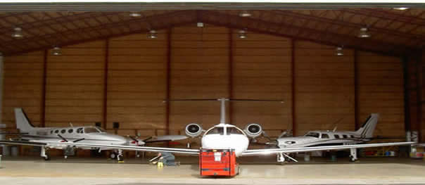 Hangar