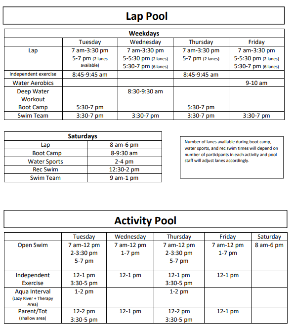 city-of-newport-or-aquatic-center-new-schedule