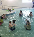 aqua tot class