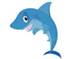 Image result for shark clip art