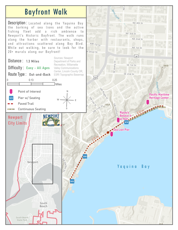 map fo bayfront