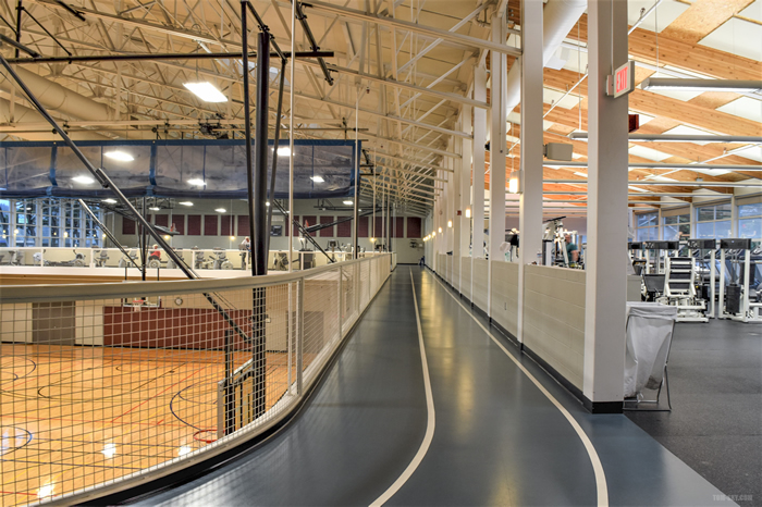 Indoor Track