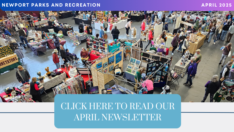 click here to read our April newsletter
