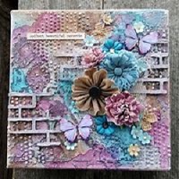 Mixed Media
