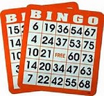 bingo cards