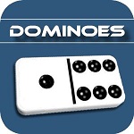 dominoes tile