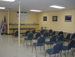 Education Room