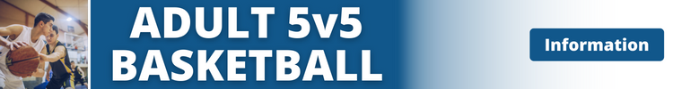 Adult 5v5 Basketball