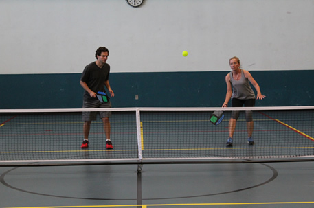 pickleball