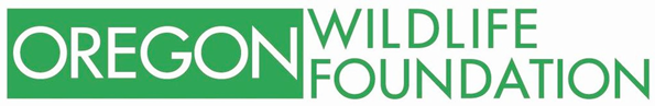 Oregon Wildlife Foundation logo