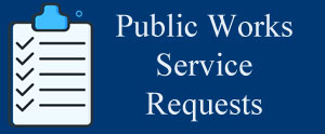 Public Work Service Requests