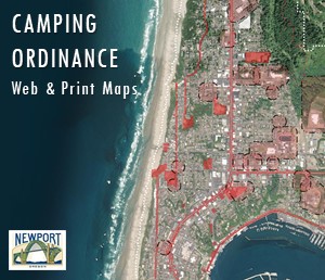 Camping Ordinance 2198 Interactive Map Camping Ordinance 2198 Interactive Map