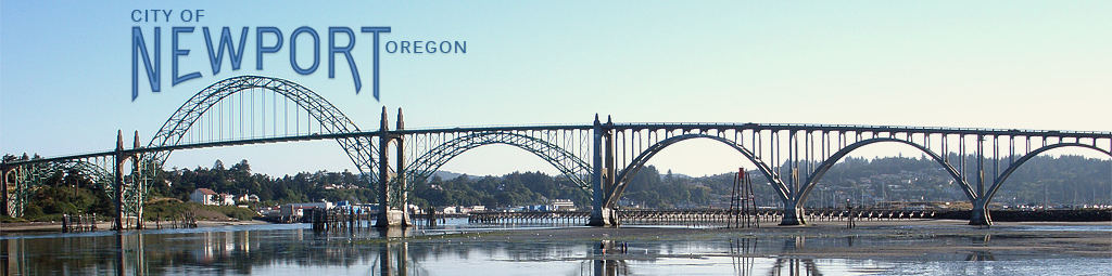 City of Newport, OR