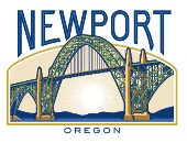 City of Newport logo
