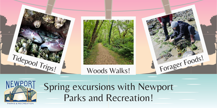 Spring Excursions