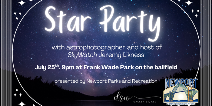 Star Party