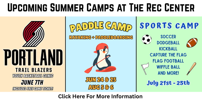 Summer Camps