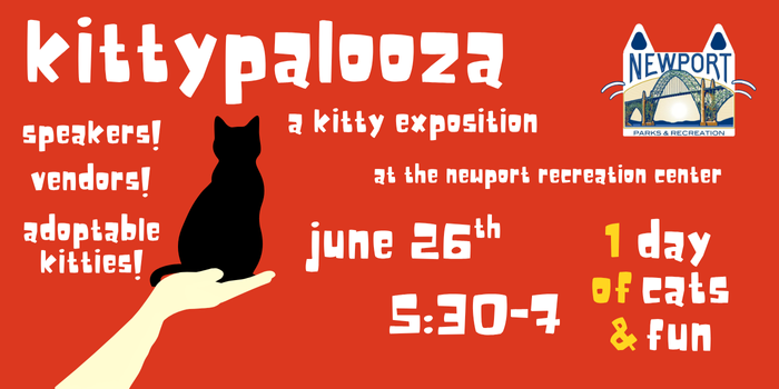 Kittypalooza