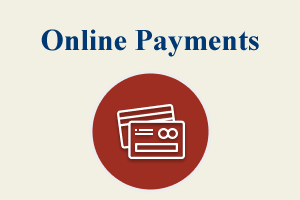 Make Online Payment